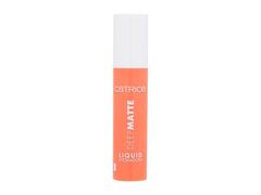 Catrice 4ml deep matte liquid eyeshadow