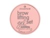 12g brow lifting gel set, gel a pomáda na obočí