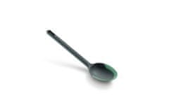 Lékué Lékué, Kuchyňská lžíce Spoon | tmavě zelená