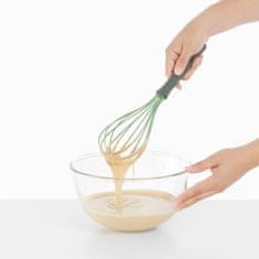 Lékué Lékué, Šlehací metlička Whisk | zelená