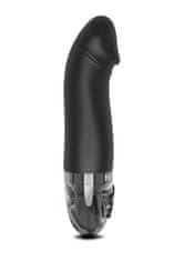 Mystim Mystim Real Deal Neal eStim Vibrator Black