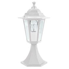 ACA ACA Lighting Garden lantern stojanové svítidlo PLGQ3W