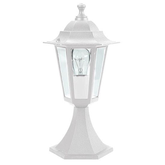 ACA ACA Lighting Garden lantern stojanové svítidlo PLGQ3W