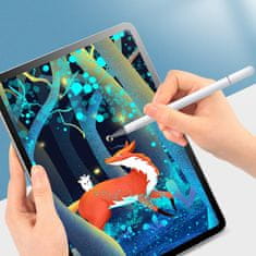 Techsuit Stylus Pen (JC04) – Univerzální pro Android, iOS, Microsoft – Modrá KP31043