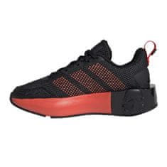 Adidas Boty černé 33.5 EU Star Wars Runner