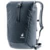 Turistický batoh Deuter Step Out 22 black