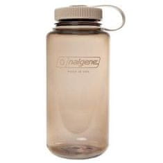 Nalgene Láhev Nalgene Wide Mouth 1000 ml Sustain Mocha