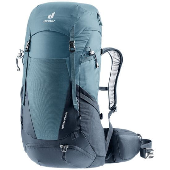 Deuter Turistický batoh Deuter Futura Pro 36 atlantic-ink