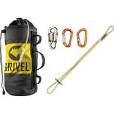 Grivel Jistítko Grivel RAPPEL kit