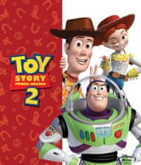 Toy Story 2: Příběh hraček S.E.