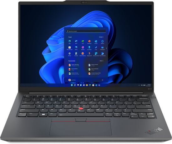 Lenovo ThinkPad E14 Gen 6 (Intel), černá (21M7002LCK)