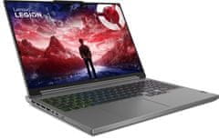 Lenovo Legion Slim 5 16AHP9, šedá (83DH001VCK)