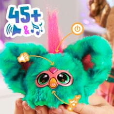 Furby Furblet Summer Chill