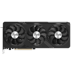 Gigabyte Radeon RX 7800 XT GAMING OC 16G grafična kartica, 16GB GDDR6 (GV-R78XTGAMING OC-16GD) - použité