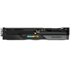 Gigabyte Radeon RX 7800 XT GAMING OC 16G grafična kartica, 16GB GDDR6 (GV-R78XTGAMING OC-16GD) - použité