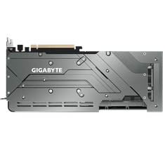 Gigabyte Radeon RX 7800 XT GAMING OC 16G grafična kartica, 16GB GDDR6 (GV-R78XTGAMING OC-16GD) - použité