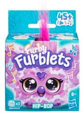 Furby Furblet Hip Hop