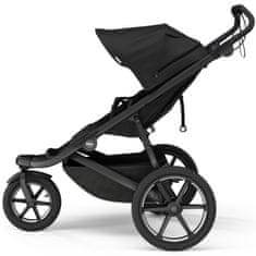 Thule sportovní kočárek URBAN GLIDE 3 BLACK SINGLE 2024