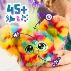 Furby Furblet Game on Gamer