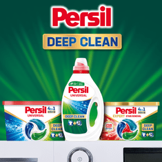 Persil prací gel Universal 66 praní