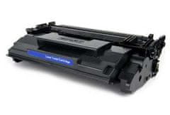 Náplně Do Tiskáren W1490X 149X BK - HP kompatibilní toner cartridge barva černá/black bez čipu