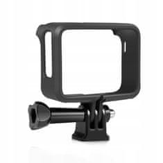 Puluz Frame Mount Pouzdro Rámeček Case Držák Stativ pro Insta 360 Insta360 GO 3 GO3