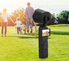 Puluz Sluneční clona na objektiv pro kameru DJI OSMO Pocket 3