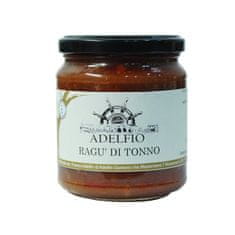 Adelfio Conserve Ragú z tuňáka, 300 g