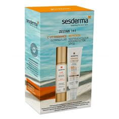 Sesderma Dárková sada pro regeneraci pleti C-VIT