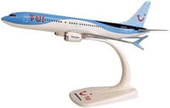 PPC Holland Boeing B737 MAX 8, TUI, Nizozemsko, 1/200