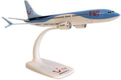 PPC Holland Boeing B737 MAX 8, TUI, Nizozemsko, 1/200