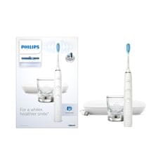 Philips Sonicare sonický zubní kartáček 9000 DiamondClean HX9911/27