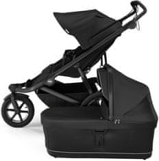 Thule sportovní kočárek URBAN GLIDE 3 BLACK ON BLACK DOUBLE 2024