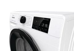 Gorenje pračka WPNEI84SBSWIFI + záruka 15 let na invertorový motor