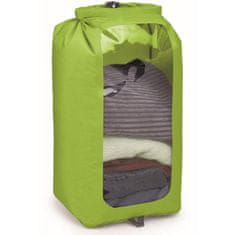 Osprey Vak Ultralight DrySack 35 Window - citronová