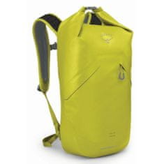 Osprey Batoh Transporter Roll Top WP 25 - citronová žlutá