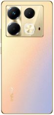 Infinix Note 40, 8GB/256GB, Titan Gold