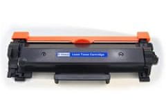 TN2421 TN-2421 BK - Brother kompatibilní toner cartridge barva černá/black