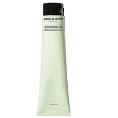 Vyhlazující tělový peeling Peppermint, Pumice, Activated Charcoal (Smoothing Body Exfoliant) 170 ml