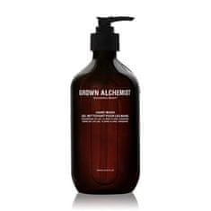 Grown Alchemist Tekuté mýdlo na ruce Cedarwood Atlas, Ylang Ylang, Tangerine (Hand Wash) (Objem 500 ml)