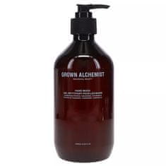 Grown Alchemist Tekuté mýdlo na ruce Tasmanian Pepper, Tangerine & Chamomile (Hand Wash) (Objem 500 ml)