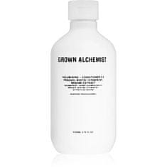 Grown Alchemist Kondicionér pro objem vlasů Pracaxi, Biotin-Vitamin B7, Brahmi Extract (Volumising Conditioner) (Objem 500 ml)