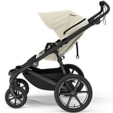 Thule sportovní kočárek URBAN GLIDE 4-WHEEL SOFT BEIGE 2024 - zánovní