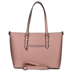 FLORA & CO kabelka F9126 Rose