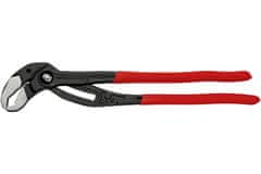 Knipex Instalatérské SIKO kleště, rozsah 90 mm, délka 400 mm - KNIPEX Cobra XL 87 01 400