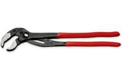 Knipex Instalatérské SIKO kleště, rozsah 90 mm, délka 400 mm - KNIPEX Cobra XL 87 01 400