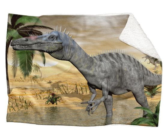 IMPAR SUBLIMACE Deka Dinosaurus