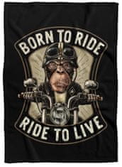 IMPAR SUBLIMACE Deka Born to ride