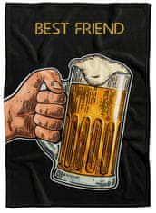 IMPAR SUBLIMACE Deka Beer friend