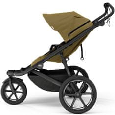 Thule sportovní kočárek URBAN GLIDE 3 NUTRIA GREEN SINGLE 2024